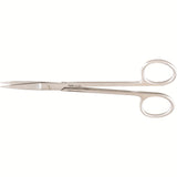 MILTEX JOSEPH Scissors, 5-3/4" (14.6 cm), straight. MPN: 21-630