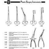 MILTEX JOSEPH Scissors, 5-3/4" (14.6 cm), straight. MPN: 21-630 - Image 3
