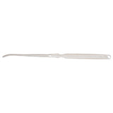 MILTEX COTTLE Skin Elevator, 7-1/2" (19.1 cm), slightly curved blade 9 mm wide. MPN: 21-72 - Image 3
