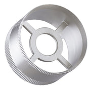 MILTEX Freeman Areola Marker, Stainless Steel, Diameter= 36 mm, Improved Pattern. MPN: 21-736