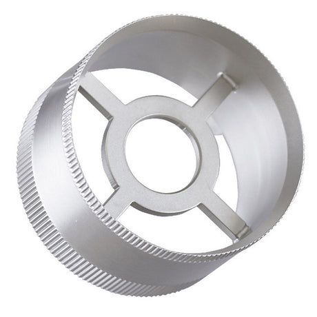 MILTEX Freeman Areola Marker, Stainless Steel, Diameter= 38 mm, Improved Pattern. MPN: 21-738