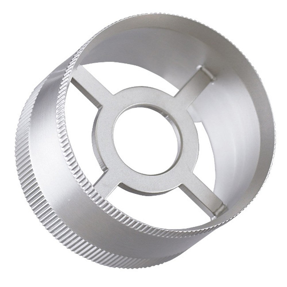 MILTEX Freeman Areola Marker, Stainless Steel, Diameter= 42 mm, Improved Pattern. MPN: 21-742