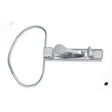 MILTEX MCIVOR Mouth Gag, 5-3/4" (14.6 cm), frame only. MPN: 2-182