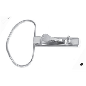 MILTEX MCIVOR Mouth Gag, 5-3/4" (14.6 cm), frame only. MPN: 2-182