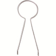 MILTEX McKissock Breast Marker, 38mm, Diameter, Keyhole Pattern. MPN: 21-838
