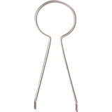 MILTEX McKissock Breast Marker, 38mm, Diameter, Keyhole Pattern. MPN: 21-838