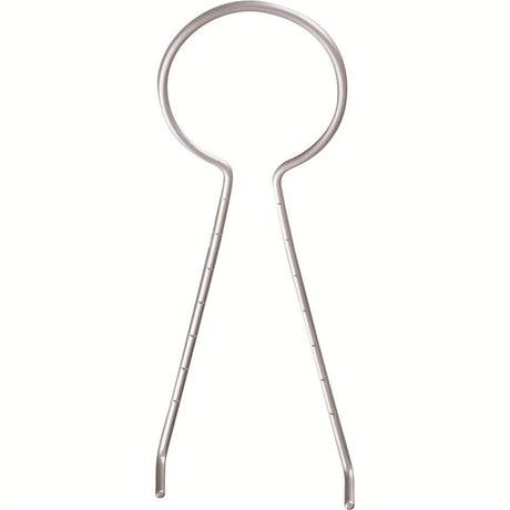 MILTEX McKissock Breast Marker, 38mm, Diameter, Keyhole Pattern. MPN: 21-838