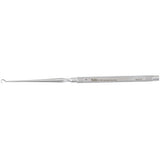 MILTEX KLEINERT-KUTZ Hook, small size, 3 mm diameter. MPN: 21-85