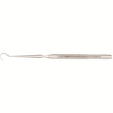 MILTEX KLEINERT-KUTZ Hook, large size, 7 mm diameter. MPN: 21-87
