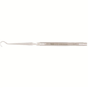 MILTEX KLEINERT-KUTZ Hook, large size, 7 mm diameter. MPN: 21-87
