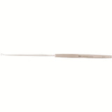 MILTEX GILLIES (CONVERSE) Skin Hook, 7" (17.8 cm), large. MPN: 21-88