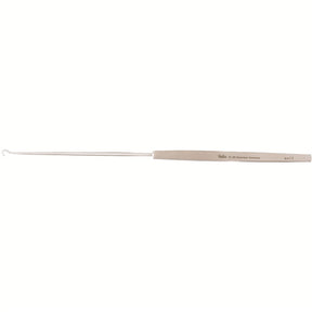 MILTEX GILLIES (CONVERSE) Skin Hook, 7" (17.8 cm), large. MPN: 21-88
