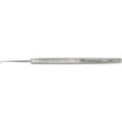 MILTEX Skin Hook 4-3/4" (122mm), 1-Prong, Sharp, 3mm Deep. MPN: 21-98