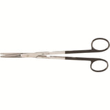 MILTEX Gorney Rhytidectomy Scissors, SuperCut, Straight, Saber-Back Blades, Length= 7-1/2" (191 mm). MPN: 21-SC-607