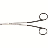 MILTEX Freeman-Kaye Rhytidectomy Scissors, SuperCut, Curved, Delicate, 7". MPN: 21-SC-710