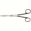 MILTEX Freeman-Kaye Rhytidectomy Scissors 7", SuperCut, Straight, Delicate. MPN: 21-SC-711