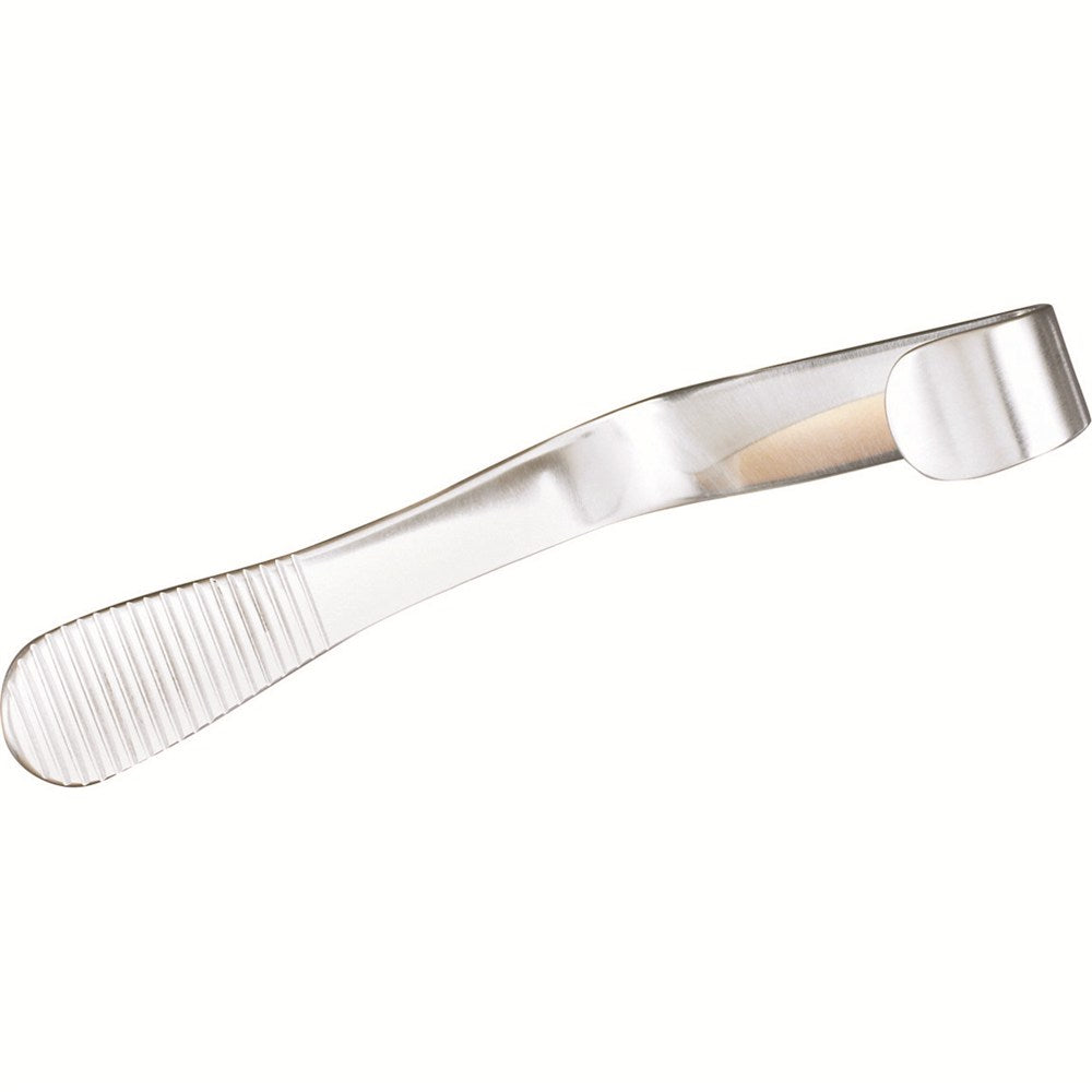 MILTEX ANDREWS Tongue Depressor, serrated blade 21mm wide. MPN: 22-10