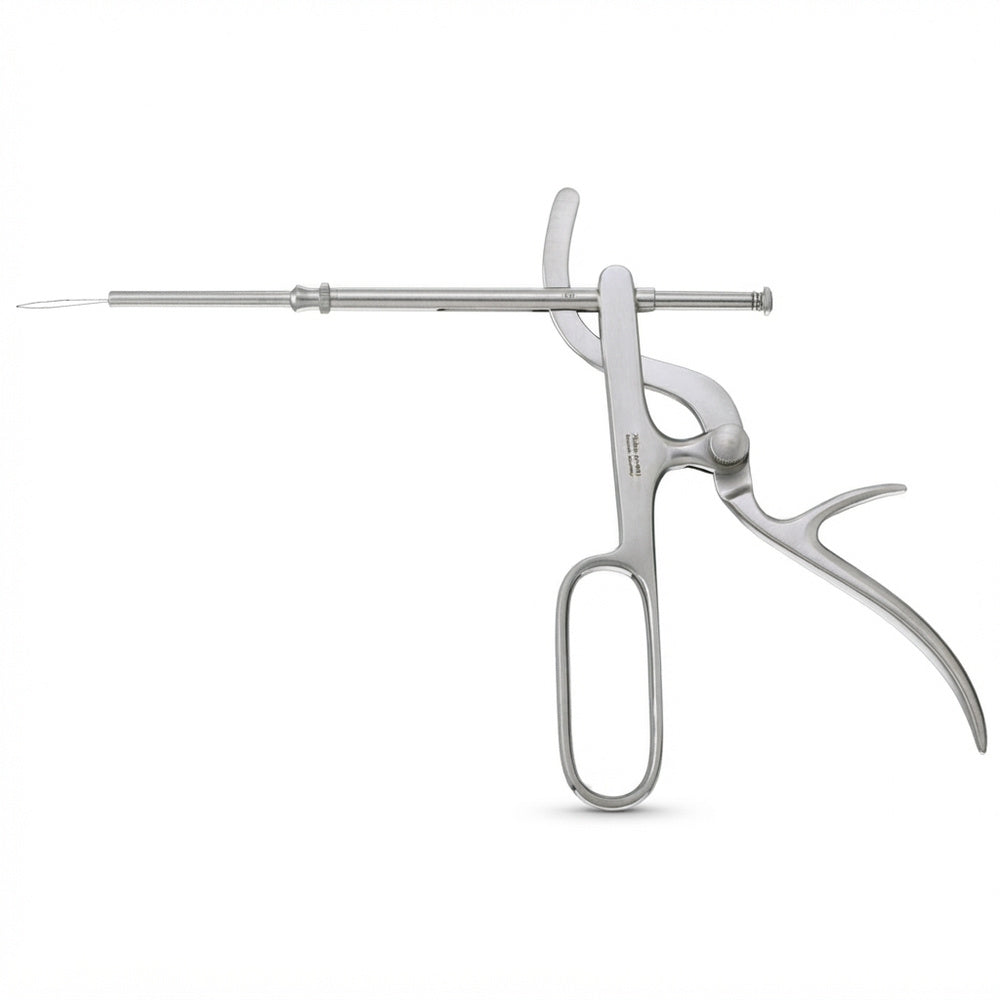 MILTEX TYDING Tonsil Snare, with straight tip. MPN: 22-1041