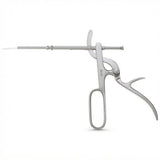 MILTEX TYDING Tonsil Snare, with straight tip. MPN: 22-1041