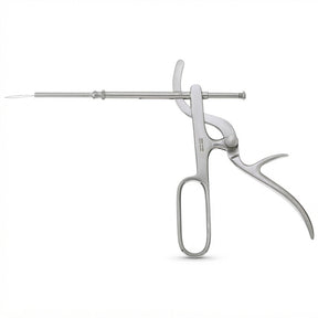 MILTEX TYDING Tonsil Snare, with straight tip. MPN: 22-1041