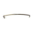 MILTEX Tonsil Snare Wire, cut & bent, length 4" (10.2 cm), size No. 6 (0.4 mm). MPN: 22-1060-6