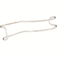 MILTEX MLITEX Lip Retractor 6" (15.2cm) double end 25mm & 36mm wide. MPN: 22-200