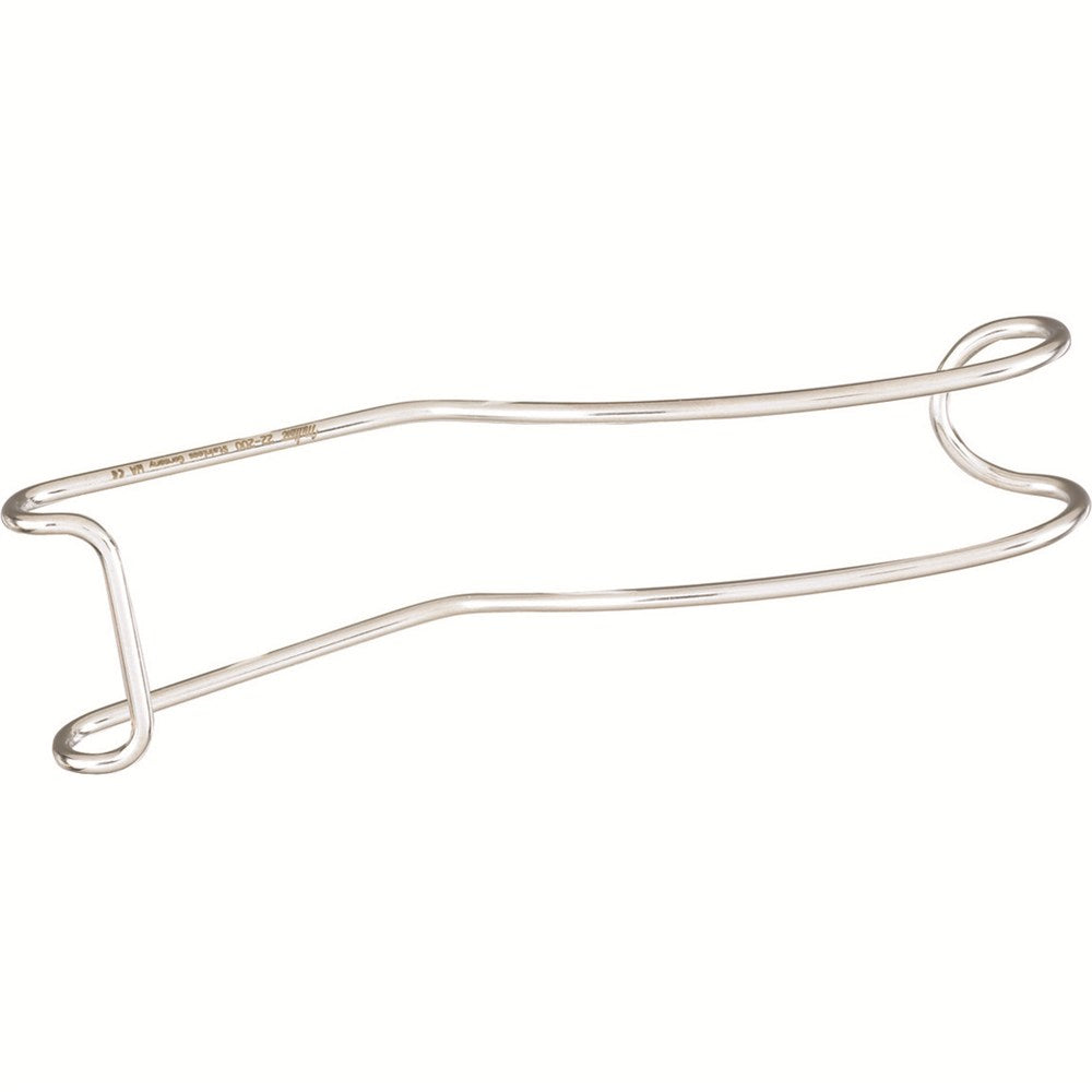 MILTEX MLITEX Lip Retractor 6" (15.2cm) double end 25mm & 36mm wide. MPN: 22-200