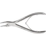 MILTEX BLUMENTHAL Oral Surgery Rongeur, 6", Jaws at 25 degrees Angle. MPN: 22-480