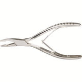 MILTEX FRIEDMAN Oral Surgery Rongeur 5-5/8", Delicate, Jaws at 25 degrees Angle. MPN: 22-494