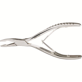 MILTEX FRIEDMAN Oral Surgery Rongeur 5-5/8", Delicate, Jaws at 25 degrees Angle. MPN: 22-494
