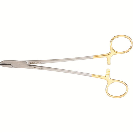 MILTEX Wire Twister, 7-3/4" (200mm), Tungsten Carbide. MPN: 22-502TC