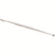 MILTEX HURD Dissector & Pillar Retractor, 9" (22.9 cm), standard pattern, 9 X 25 mm blade. MPN: 22-854