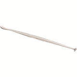 MILTEX HURD Dissector & Pillar Retractor, 9" (22.9 cm), standard pattern, 9 X 25 mm blade. MPN: 22-854