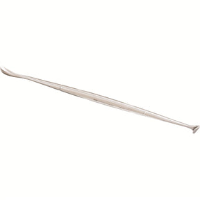 MILTEX HURD Dissector & Pillar Retractor, 9" (22.9 cm), standard pattern, 9 X 25 mm blade. MPN: 22-854