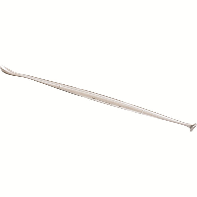 MILTEX HURD Dissector & Pillar Retractor, 9" (22.9 cm), standard pattern, 9 X 25 mm blade. MPN: 22-854