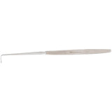 MILTEX COLVER Tonsil Retractor, 8" (20.3 cm), blunt tips. MPN: 22-890