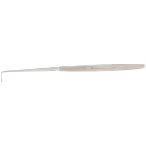 MILTEX COLVER Tonsil Retractor, 8" (20.3 cm), blunt tips. MPN: 22-890