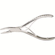 MILTEX Mini- BLUMENTHAL Oral Surgery Rongeur 4 1/2" (11.4cm) beaks at 30 degree angle. MPN: 22D-422