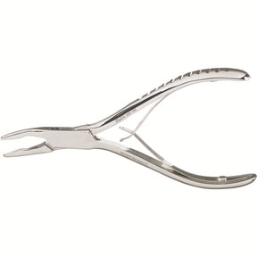 MILTEX Mini- BLUMENTHAL Oral Surgery Rongeur 4 1/2" (11.4cm) beaks at 30 degree angle. MPN: 22D-422