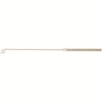 MILTEX Laryngeal Mirror size 000, boilable, with octagon threaded handle, 10 mm. MPN: 23-1-000