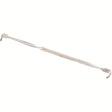 MILTEX LUKENS Trachea Retractor, 6-3/4" (17.1 cm), 10 mm wide double ended, curved & 7 mm wide angular blades. MPN: 23-1047