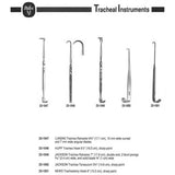 MILTEX HUPP Hook, 6-1/2" (16.5 cm), sharp point. MPN: 23-1048 - Image 3