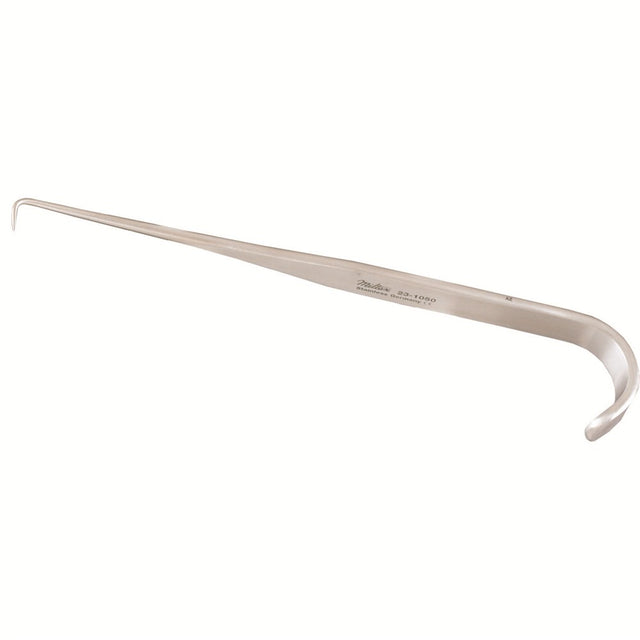 MILTEX JACKSON Tenaculum Hook Retractor, 5-3/4" (14.6 cm), sharp point. MPN: 23-1050