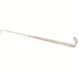 MILTEX NEWS Hook, single sharp prong, 6" (15.2 cm). MPN: 23-1051