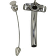 MILTEX JACKSON Trachea Tube, size 7, interchangeable, wing lock. MPN: 23-1214SS