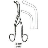 MILTEX Trousseau Trachea Dilator, 4-1/2" (11.4 cm), neo-natal size. MPN: 23-1421