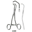MILTEX COOLEY-SATINSKY Clamp, 5-1/2" (141mm). MPN: 24-3260