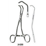 MILTEX COOLEY-SATINSKY Clamp, 5-1/2" (141mm). MPN: 24-3260