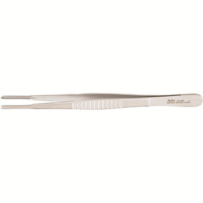 MILTEX DEBAKEY Thoracic Tissue Forceps, 6-1/4" (160mm), Tips 2.5mm wide. MPN: 24-550