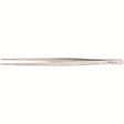 MILTEX DEBAKEY Thoracic Tissue Forceps, 9-3/4" (249mm), Tips 2.5mm wide. MPN: 24-554